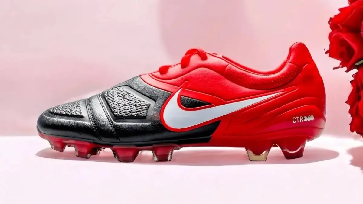 Nike CTR360 History: The Boot Behind Iniesta's World Cup Winner