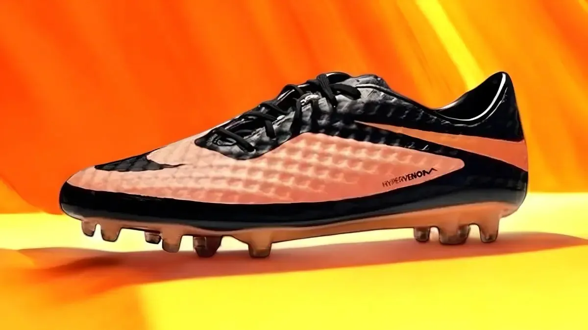 Nike Hypervenom History: The Striker's Boot of a Generation