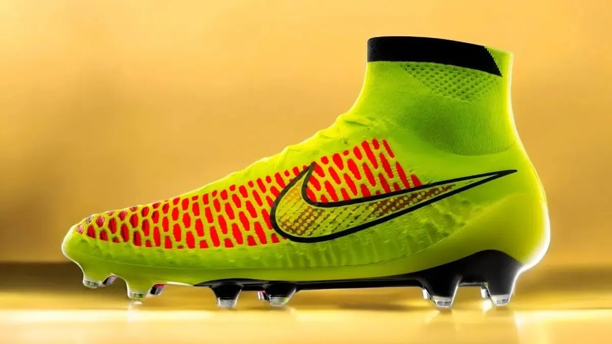 Nike Magista History: The Boot That Won a World Cup