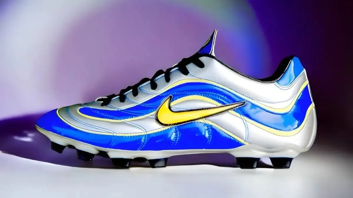 Nike Mercurial History: Vapor & Superfly, Every Generation