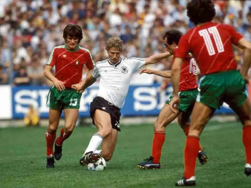 post card Loja online Fútbol Emotion Portugal - Blogs de futebol - Curiosidades sobre o Campeonato Europeu de Seleções - 5.webp