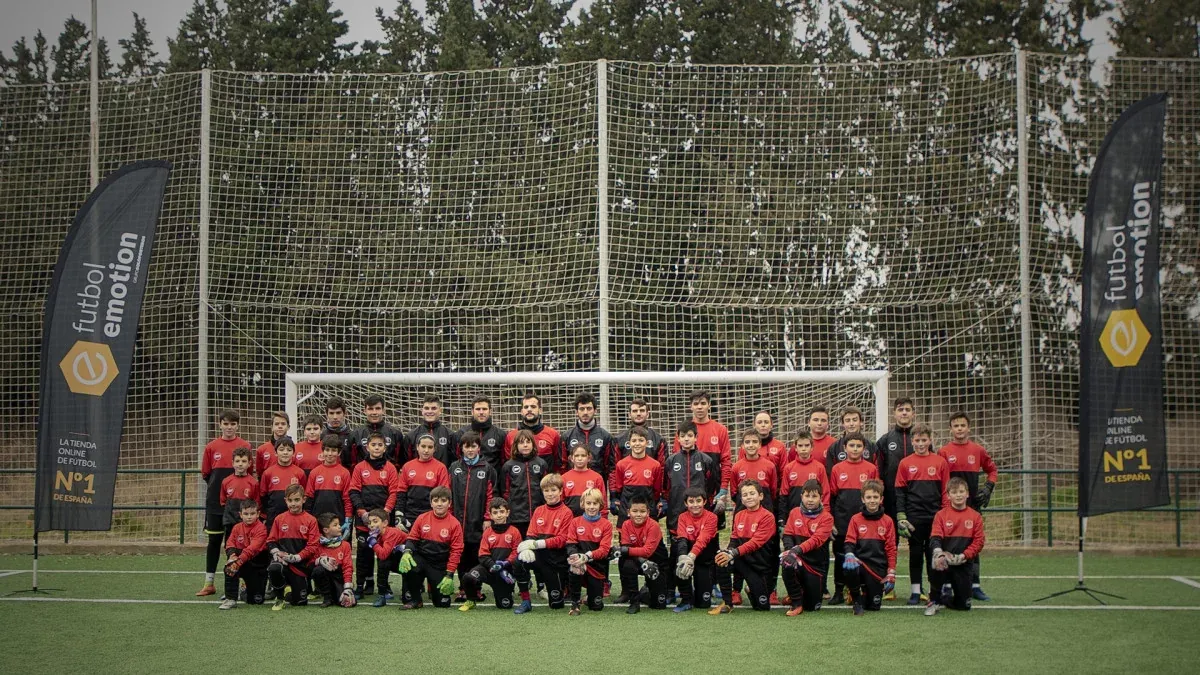 2018–2019 Christmas Clinic