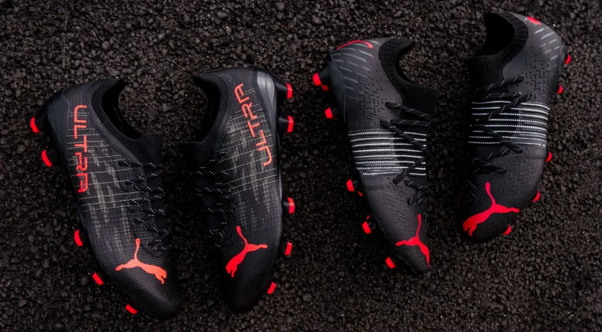2021 Puma Eclipse Pack