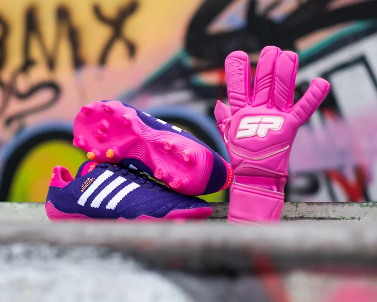 adidas Copa Mundial 21PK