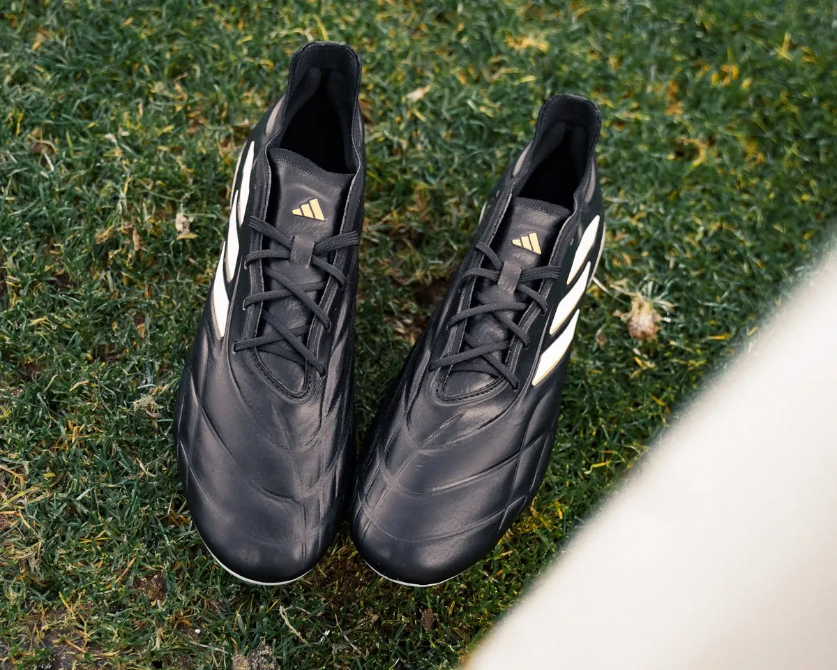 adidas Copa Sense vs Copa Pure
