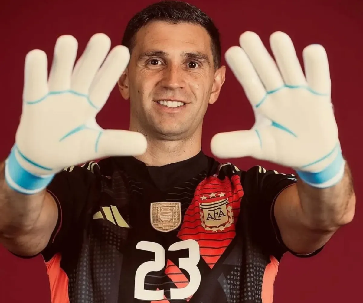 adidas Goalkeeper Gloves