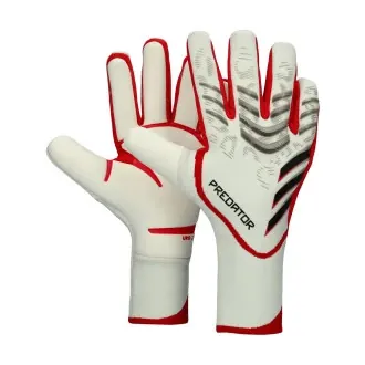 Gloves Predator Pro White-Black