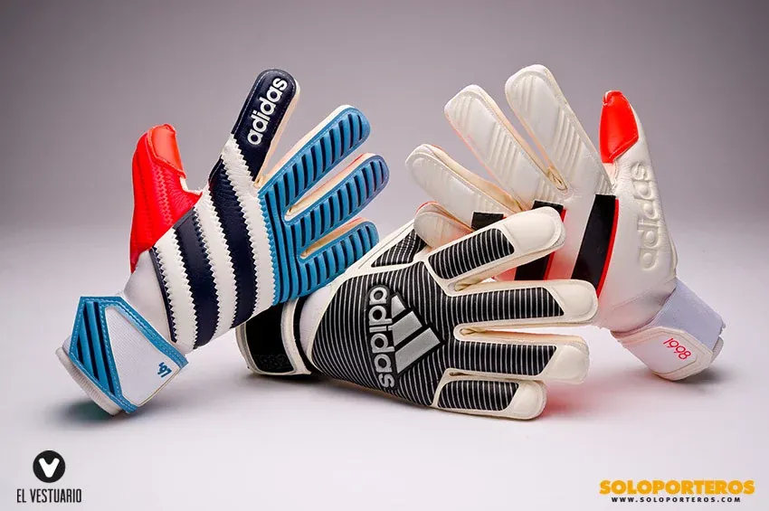 adidas History Pack