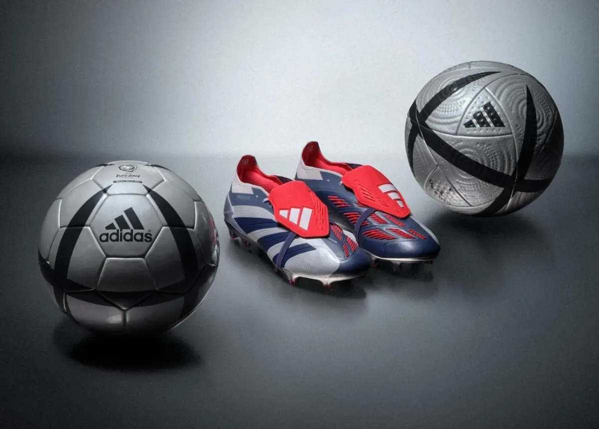 adidas launches the Roteiro pack