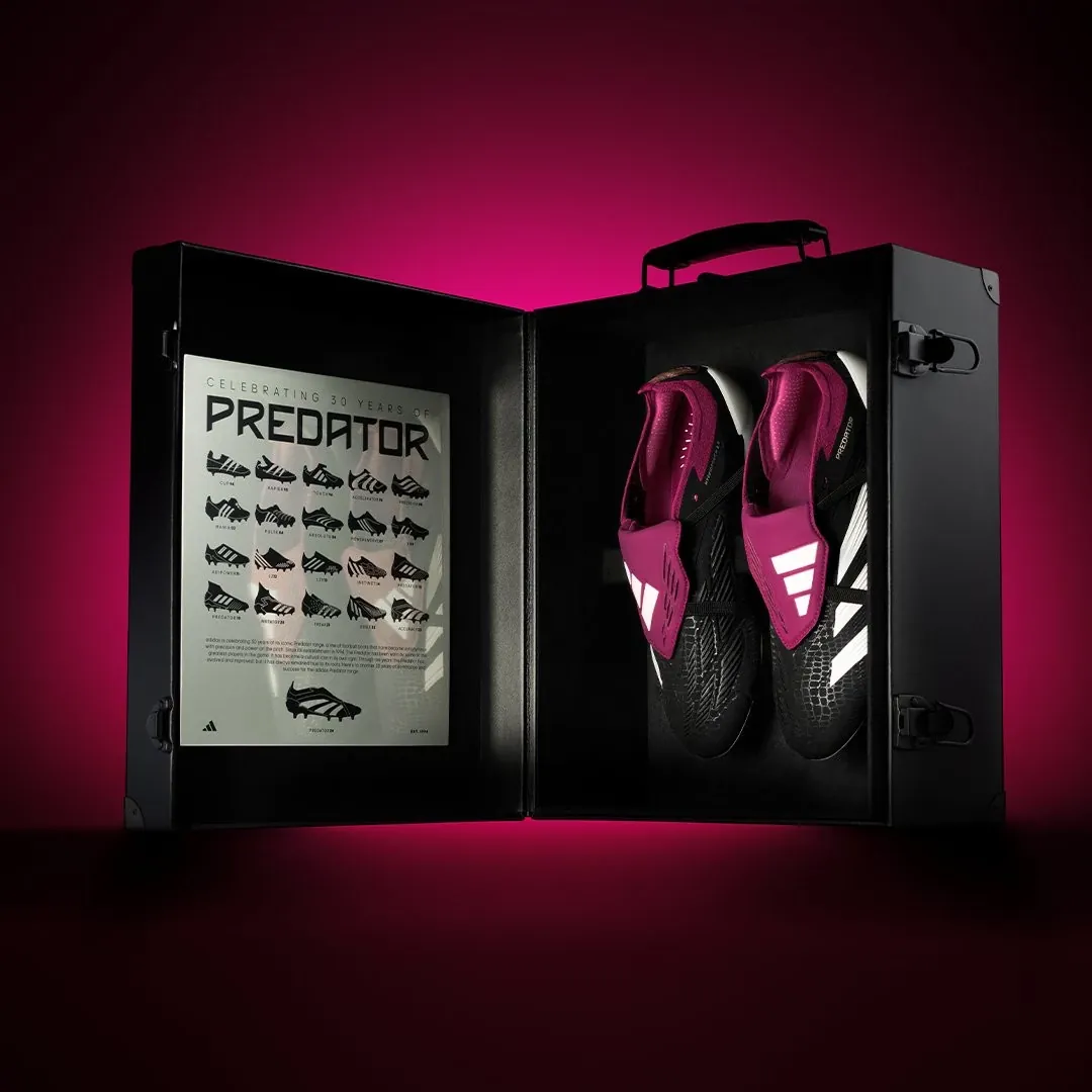 adidas Predator 30th Anniversary