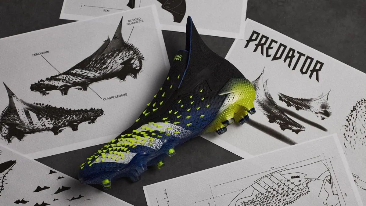 Adidas Predator Freak or Nike Phantom Gt