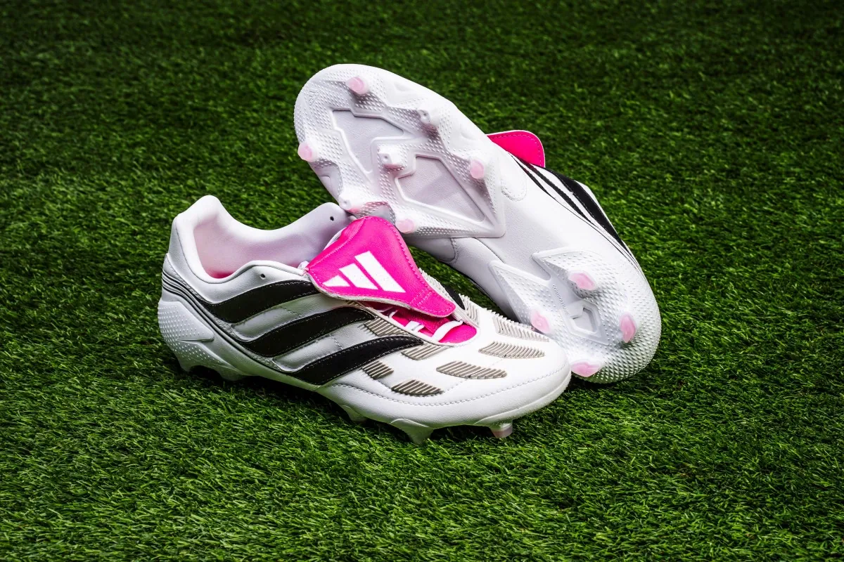 adidas Predator Precision "Archive Collection"