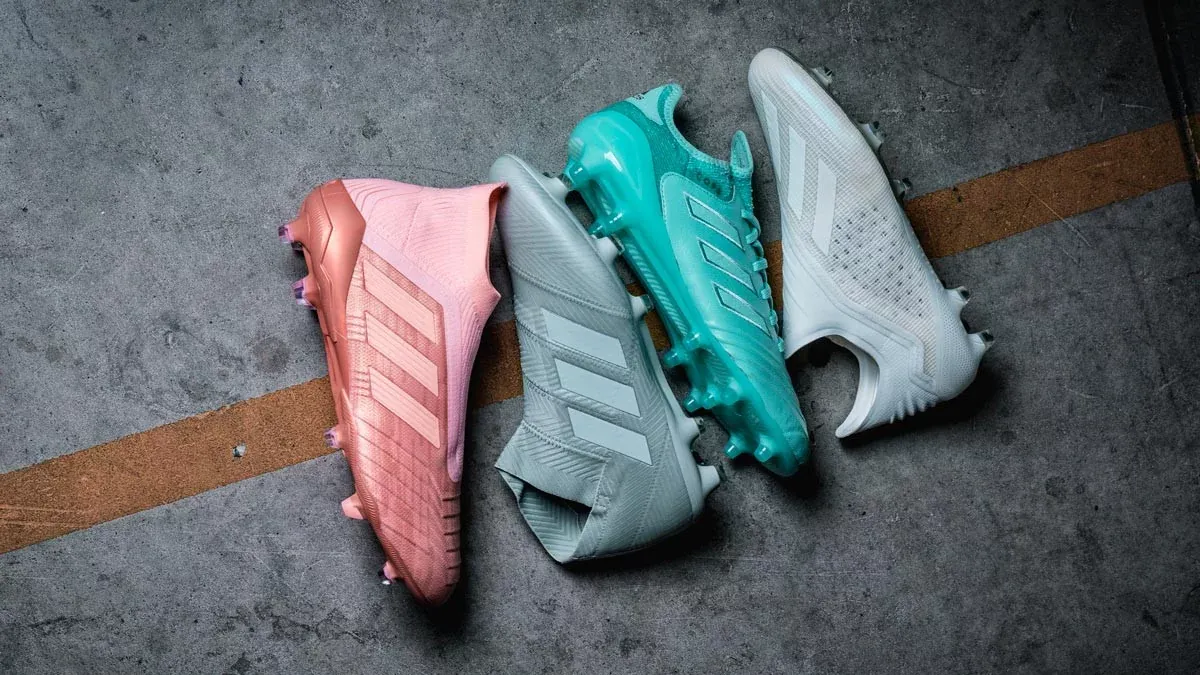 adidas Spectral Mode Pack