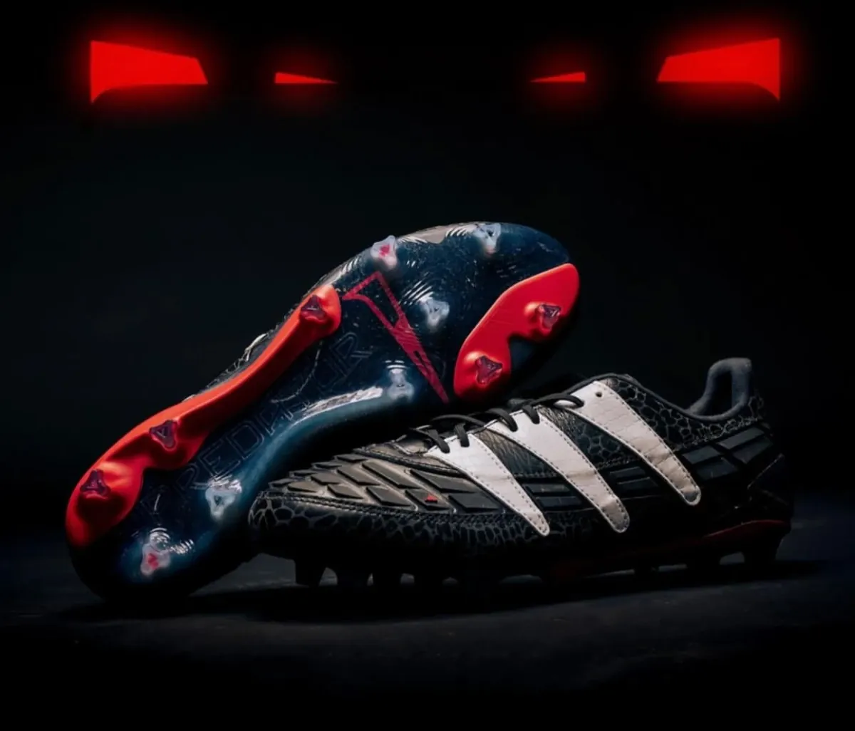 adidas unveils the new Predator 94