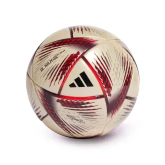 Ball Mini FIFA World Cup Qatar 2022 Metallic Champagne
