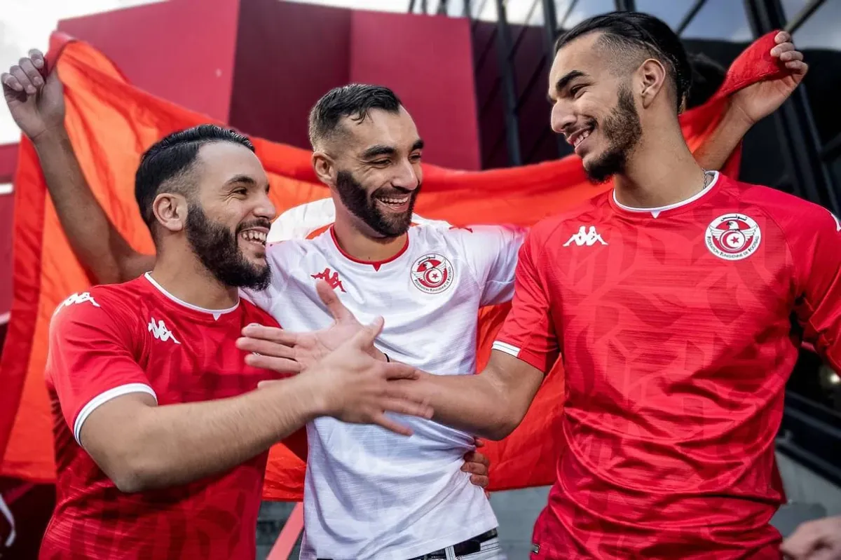 post card post-todas-las-camisetas-del-mundial-qatar-kappa-tunez.webp
