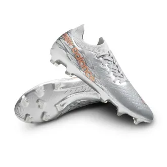 Football Boots Furon V7 Pro FG Grey