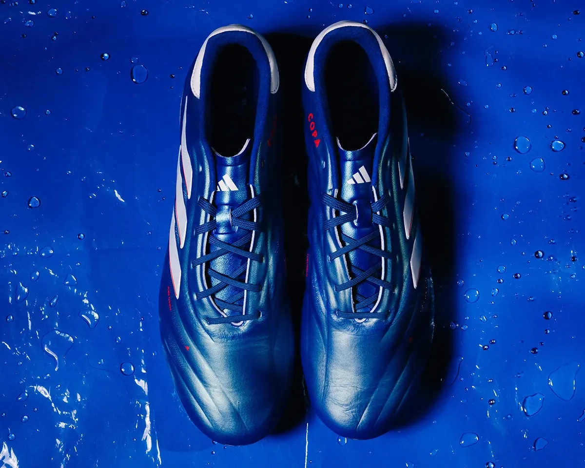 Best leather football boots / 2023 season