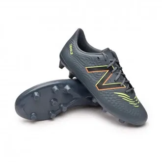 Football Boots Tekela V3+ Magique FG Niño Thunder