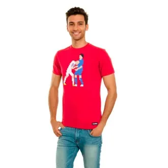 T-Shirt Headbutt Red