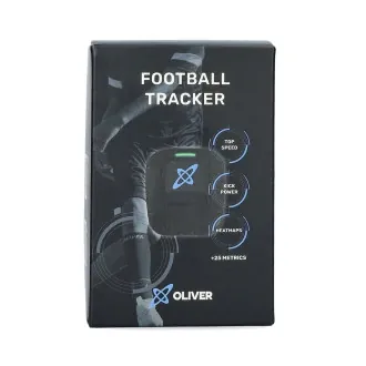 Tracker GPS Blue