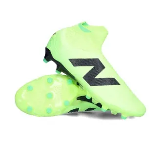 Football Boots Tekela Pro FG V4+ Bleached Lime