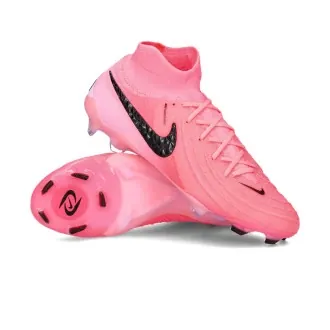 Football Boots Phantom Luna II Elite FG Sunset Pulse-Black