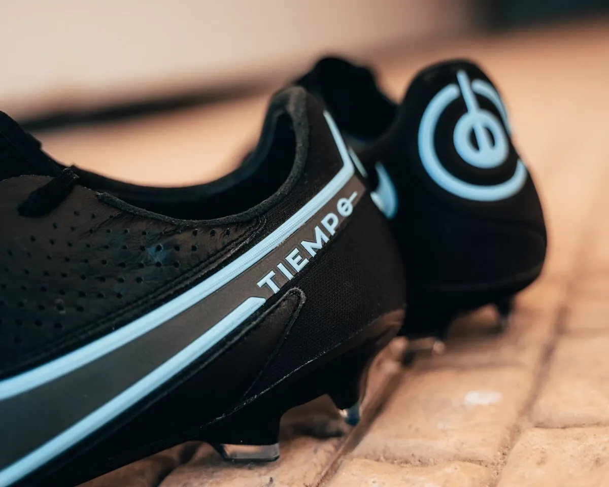 Everything you need to know about the new Nike Tiempo 9