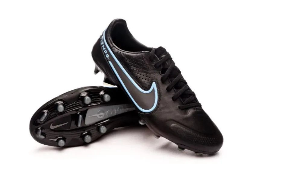post card Loja online Fútbol Emotion Portugal - Blogs de futebol - Nike Football Tiempo 9 pro.webp