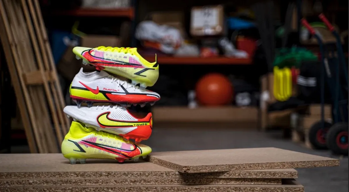 Explore the Nike Motivation Pack