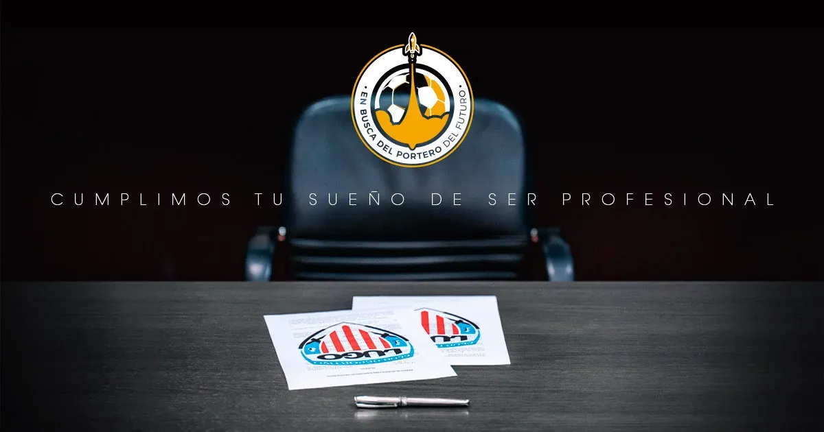 FAQ: In Search of the Goalkeeper of the Future