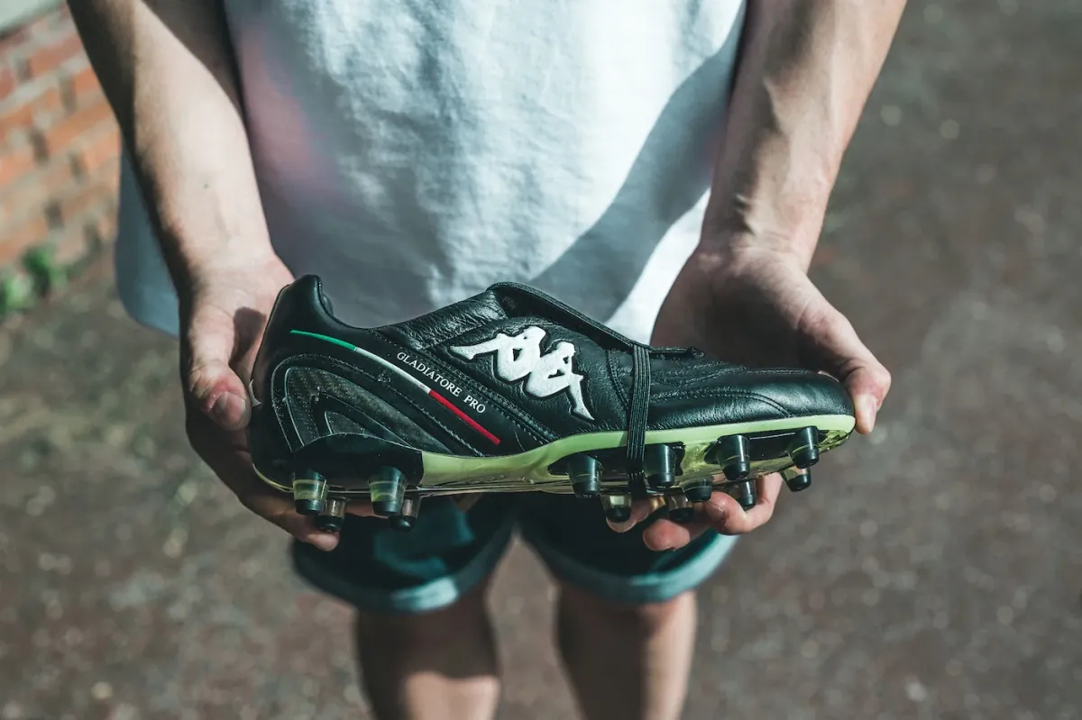 post card post-las-botas-de-futbol-que-no-conocias-kappa-portada.webp