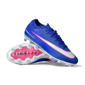 Bota Air Zoom Mercurial Vapor 16 Elite AG-Pro Racer Blue-White
