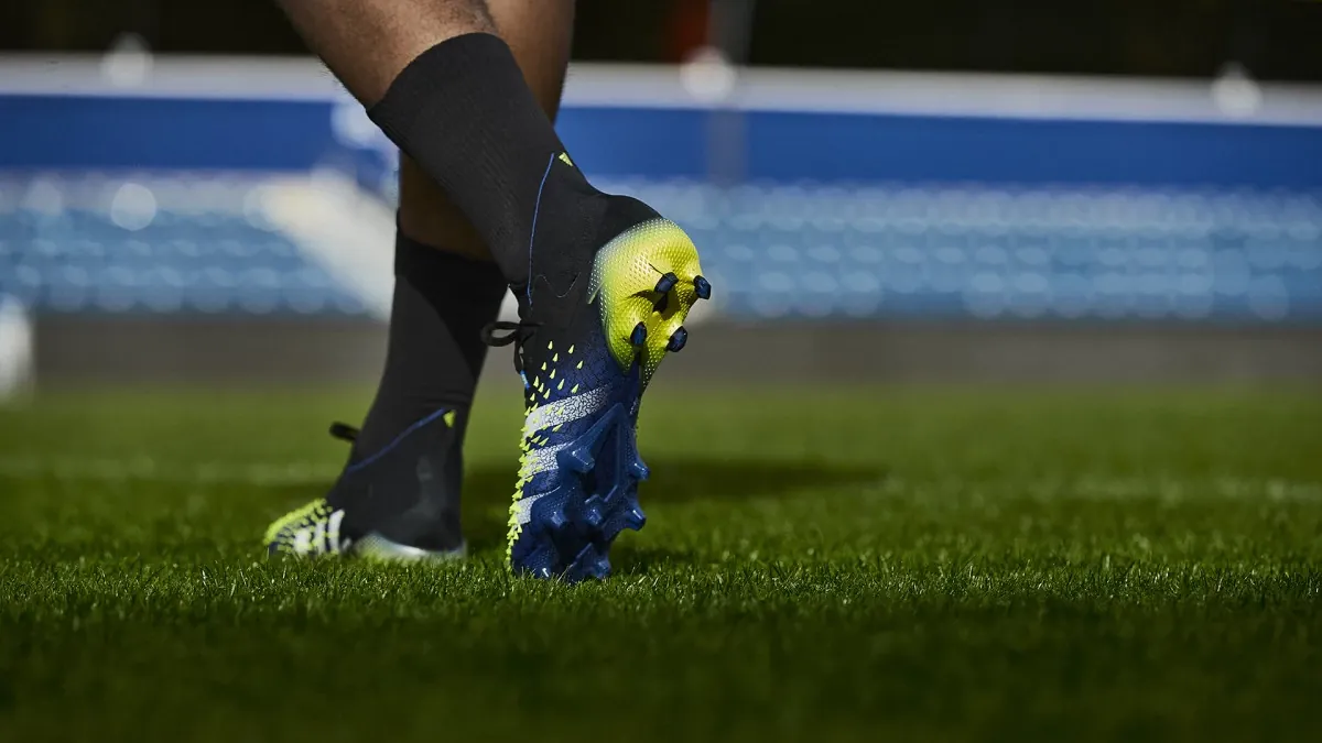 Fútbol Emotion Boot Spotting #10
