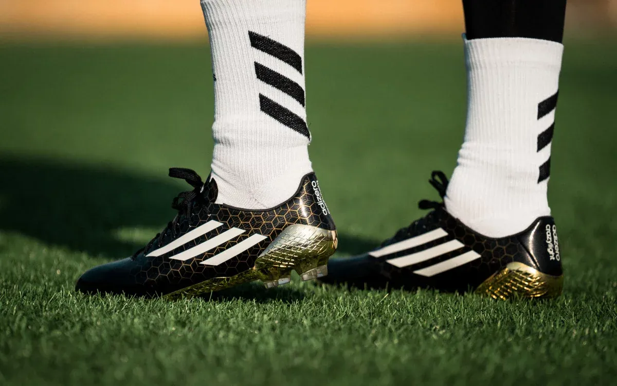 Fútbol Emotion Boot Spotting #7