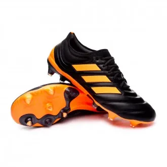 Bota Copa 20 .1 FG Core Black-Signal Orange-Energy Ink
