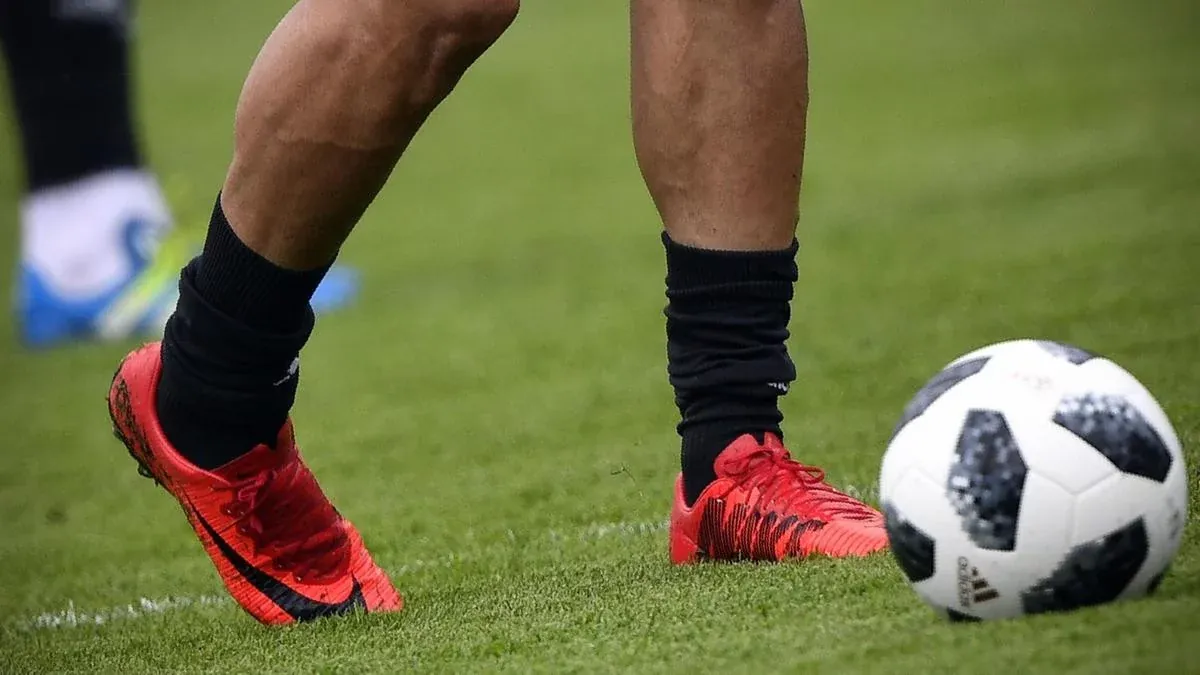 Fútbol Emotion's Boot Spotting #2