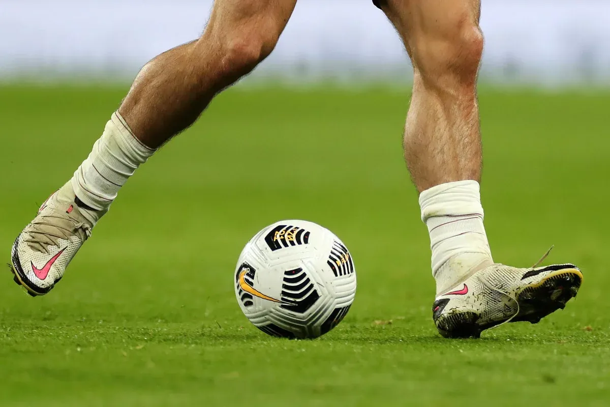 Fútbol Emotion's Boot Spotting #4