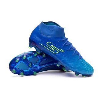 Football Boots SKX 01 FG Royal