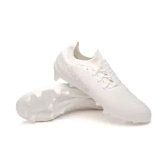 Football Boots Furon V7 Destroy FG White