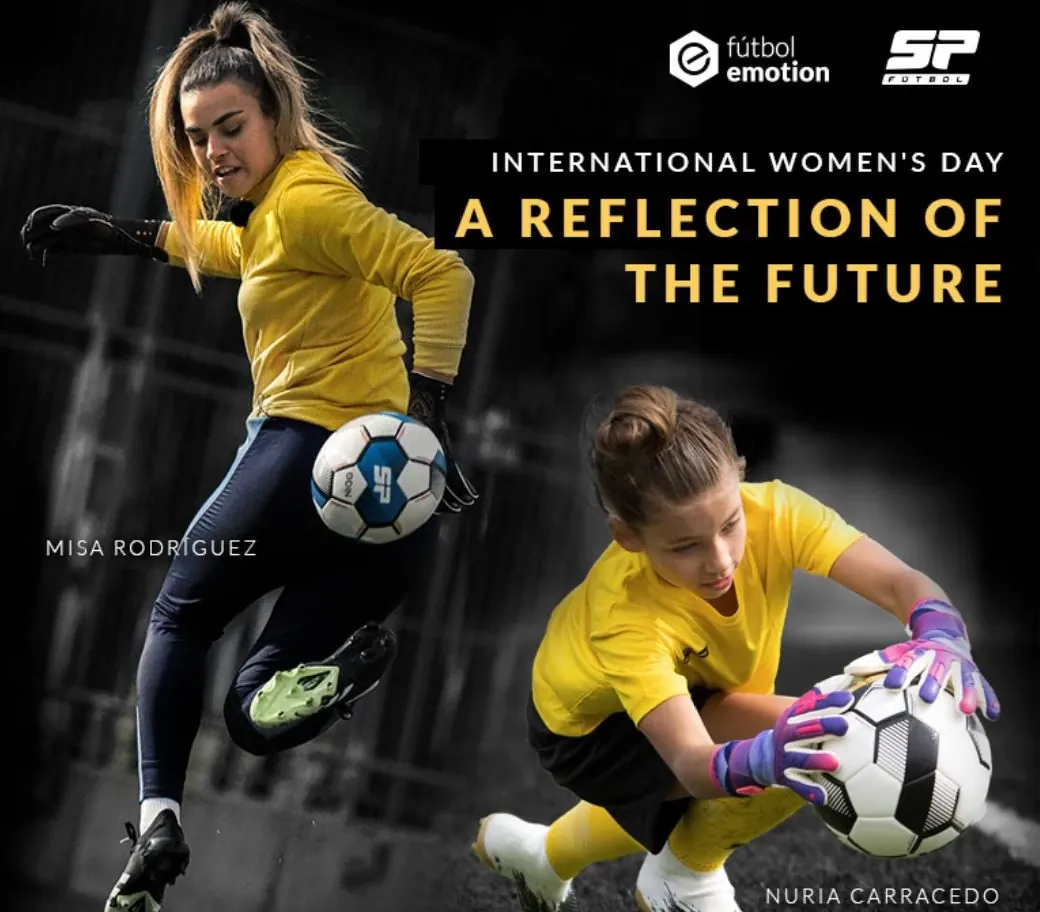 post card Día-Internacional-de-la-Mujer-futbolemotion-portada.webp