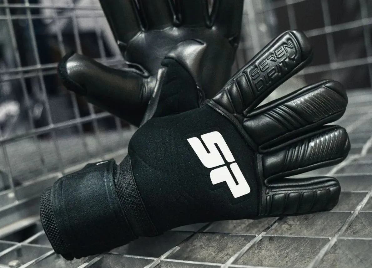 Introducing Futbol Emotion's Black Friday