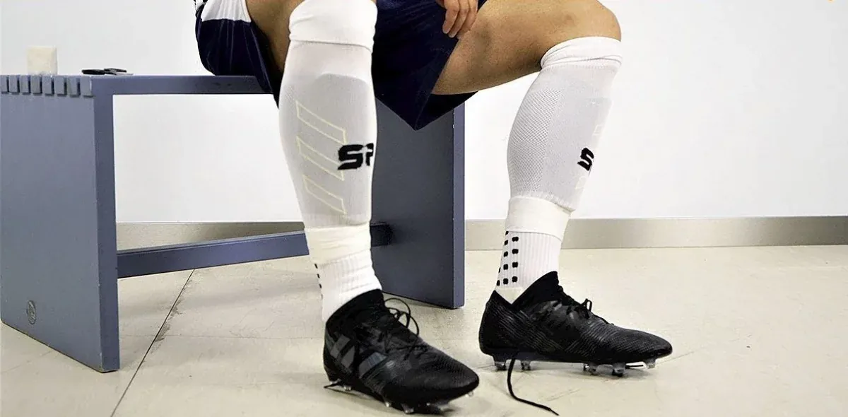 Is it fine to use cut socks?