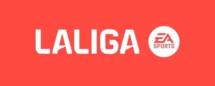 La Liga changes its name to LALIGA EA Sports