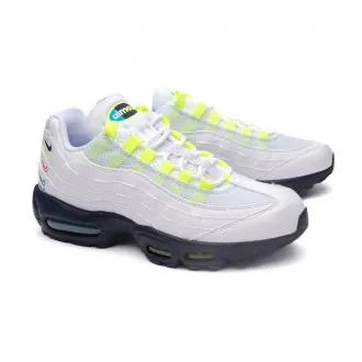 Shoes Air Max 95 White