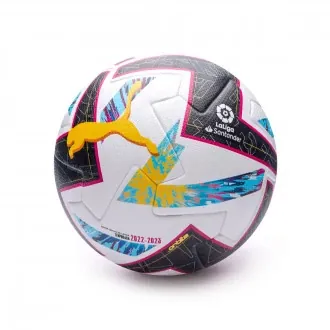 Ball LaLiga 1 Orbita (FIFA Quality Pro) 2022-2023 Box White