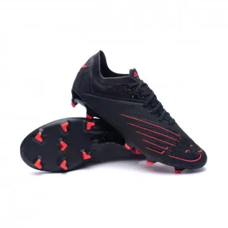 Football Boots Furon V7 Pro Sterling FG Black
