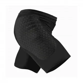 Short Leggings Short Hex Black
