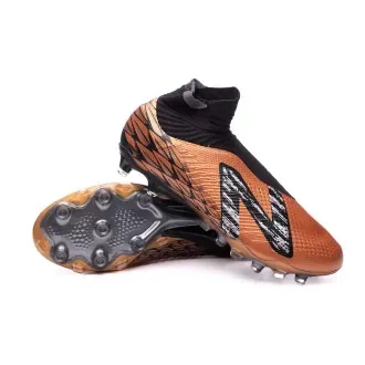 Bota Tekela V4 Pro FG Orange