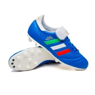 Football Boots Copa Mundial Italy Blue-Pantone-Pantone
